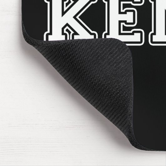 ケニア マウスパッド (コーナー)