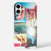 ケニア Case-Mate iPhoneケース (裏面)