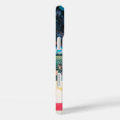 ケニア Case-Mate iPhoneケース (裏面 / 右)