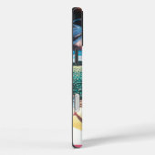 ケニア Case-Mate iPhoneケース (裏面 / 右)