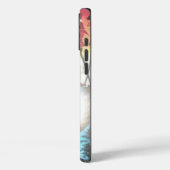 ケニア Case-Mate iPhoneケース (裏面 / 左)