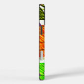 ケニア Case-Mate iPhoneケース (裏面 / 右)