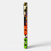 ケニア Case-Mate iPhoneケース (裏面 / 左)