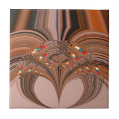 ケニアHakunaMatata伝統カラーデザイン.png タイル (正面)