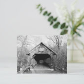 ケニオンブリッジ ポストカード (スタンド正面)