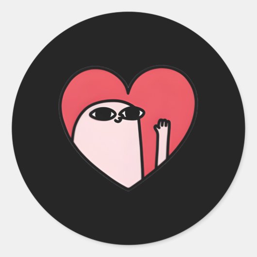 ケニッツ・ヘ ラウンドシール (正面)