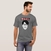 ケニヤサン Tシャツ (正面フル)