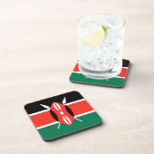 ケニヤ コースター (右側)