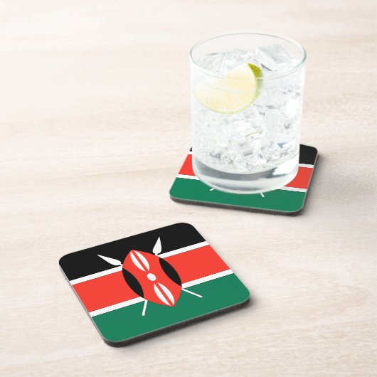 ケニヤ コースター (右側)