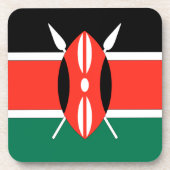 ケニヤ コースター (正面)