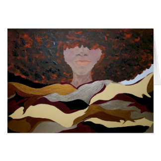 ケニヤVerrett著精神Sista