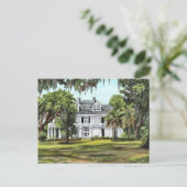 ケニルワース農園 ポストカード (スタンド正面)