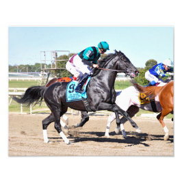 ケニーに電話する フォトプリント           