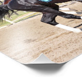 ケニーに電話する フォトプリント (角)