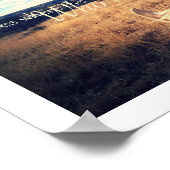 ケニーチェスニーカントリーウェスタン女性のカーボーイホースポスター ポスター (角)