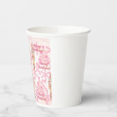 ケニー・ケーン・カップ 紙コップ (左)