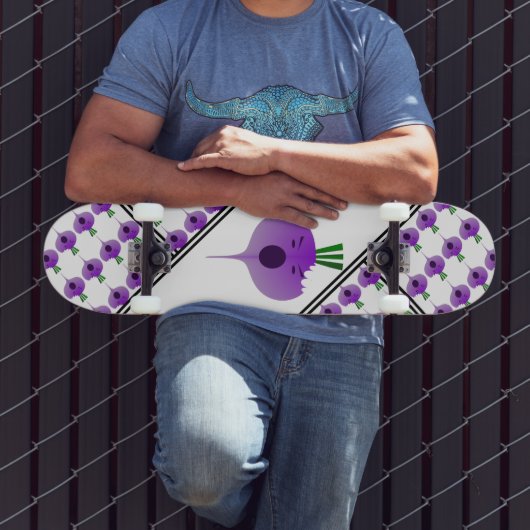 ケネス怒ヨンチにカブをかむ スケートボード (室外3)