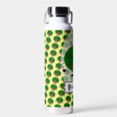 ケネス怒ヨンチックによるスイカ ウォーターボトル (正面)