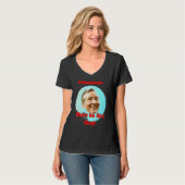 ケネス・ウィリアムズ・ナフーズ Tシャツ (正面フル)