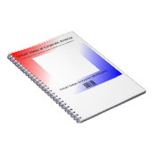 ケネス・ヨンチが手がける企業 ノートブック (右側)