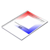 ケネス・ヨンチが手がける企業 ノートブック (左側)