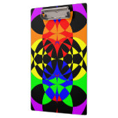 ケネス・ヨンチによるエネルギー化 クリップボード (左)