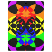 ケネス・ヨンチによるエネルギー化 クリップボード (裏面)