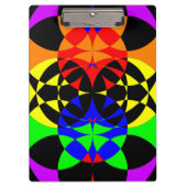 ケネス・ヨンチによるエネルギー化 クリップボード (正面)