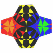 ケネス・ヨンチによるエネルギー化 サッカーボール (フラット)