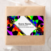 ケネス・ヨンチによるエネルギー化 ラベル (インサイチュ)