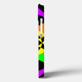 ケネス・ヨンチによるエネルギー化 Case-Mate iPhoneケース (裏面 / 左)