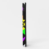 ケネス・ヨンチによるエネルギー化 Case-Mate iPhoneケース (裏面/左)