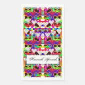 ケネス・ヨンチによるハートの幻想 (正面)