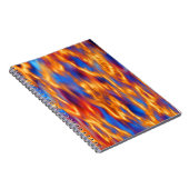 ケネス・ヨンチに拷問される ノートブック (右側)