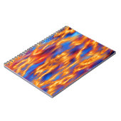 ケネス・ヨンチに拷問される ノートブック (左側)