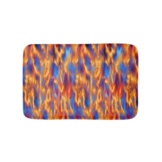 ケネス・ヨンチに拷問される バスマット (正面)