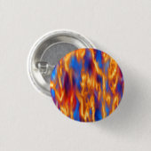 ケネス・ヨンチに拷問される 缶バッジ (正面&裏面)