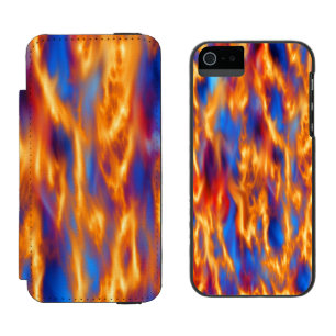 ケネス・ヨンチに拷問される iPhone SE/5/5sウォレットケース