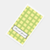 ケネス·ヨンチの二枚葉の輪 (コーナー)