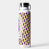 ケネス・ヨンチの驚いたナス ウォーターボトル