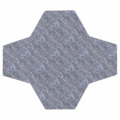 ケネス・ヨンチッチによるミニストーンタイル サッカーボール (フラット)