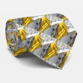 ケネス・ヨンチッチの別の手を結ぶ ネクタイ (ロール)