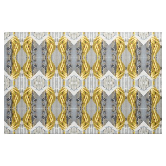 ケネス・ヨンチッチの別の手を結ぶ ファブリック (ファットクウォーター)