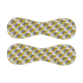 ケネス・ヨンチッチの別の手を結ぶ 野球ボール (パネル)