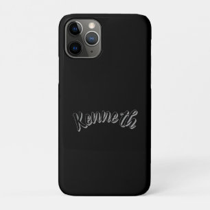 ケネス 男性名, iPhone 11 PROケース