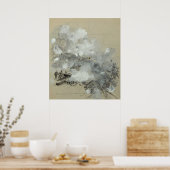 ケネソー山 ポスター (キッチン)