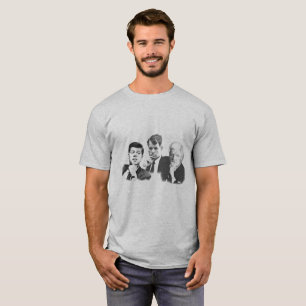 ケネディのキャメロット Tシャツ