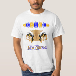 ケネディのクーガーは卒業生のワイシャツを注目します Tシャツ