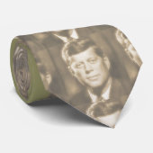 ケネディのタイ ネクタイ (ロール)