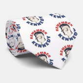 ケネディのネクタイを思い出す ネクタイ (ロール)